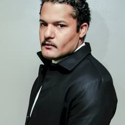 Brandon J. Dirden