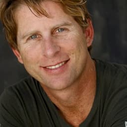 Keith Campbell