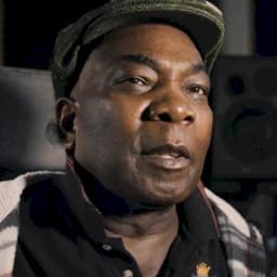 Dennis Bovell