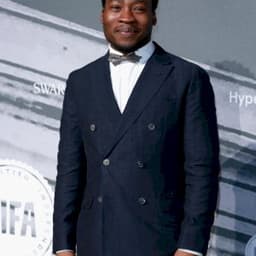 Fisayo Akinade