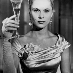 Bibi Andersson