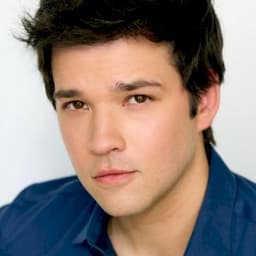 Nathan Kress