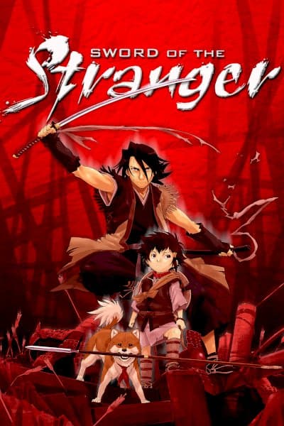 Sword of the Stranger