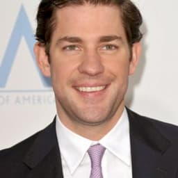 John Krasinski