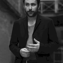 Charlie Day