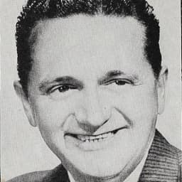 Wally Brown