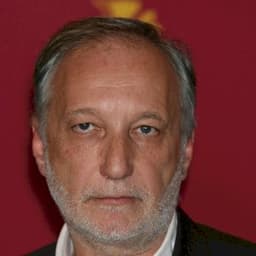 François Berléand