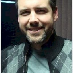 Marc Diraison