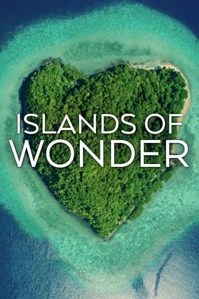 Islands of Wonder