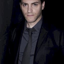 Michael Stuhlbarg