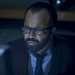 Jeffrey Wright