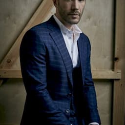 Tom Pelphrey