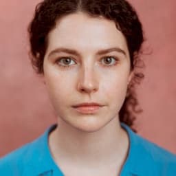 Molly Vevers