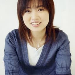 Megumi Hayashibara