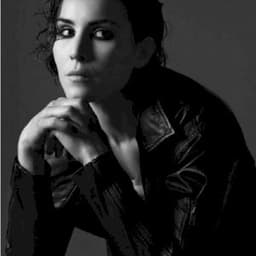 Noomi Rapace