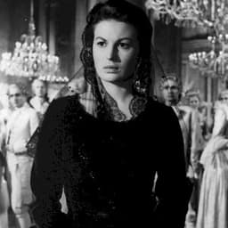 Silvana Mangano