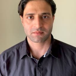 Vikas Shukla