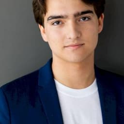 Elias Harger