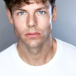 Lachlan Buchanan