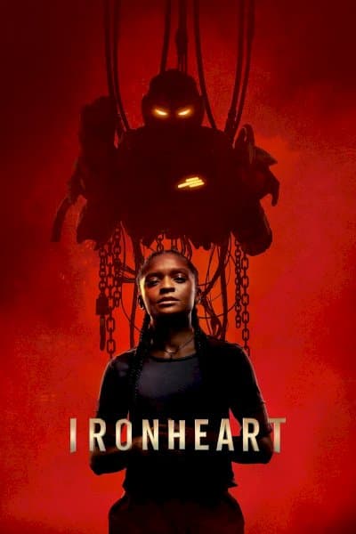 Ironheart