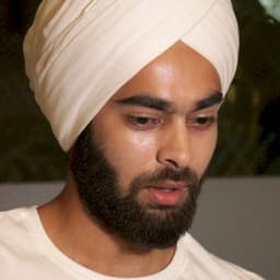 Manjot Singh