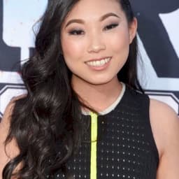 Awkwafina