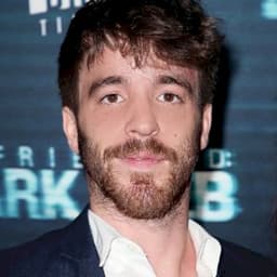 Connor Del Rio