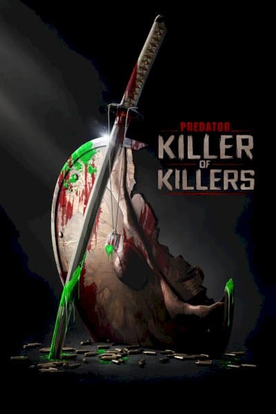 Predator: Killer of Killers