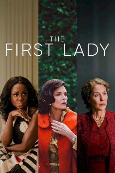 The First Lady