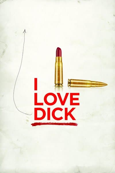 I Love Dick