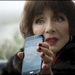 Judith Magre