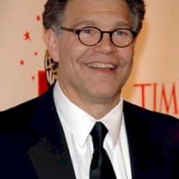 Al Franken