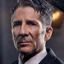 Leland Orser