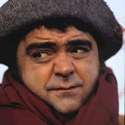 James Coco
