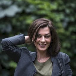 Filiz Ahmet