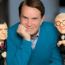 Rich Little