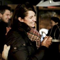 Zabou Breitman