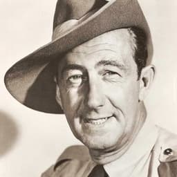 Chips Rafferty