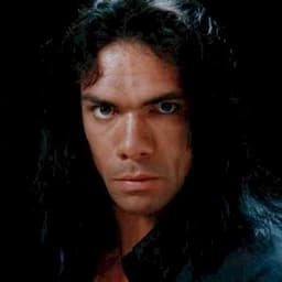 Darren Shahlavi
