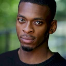 Daniel Adeosun