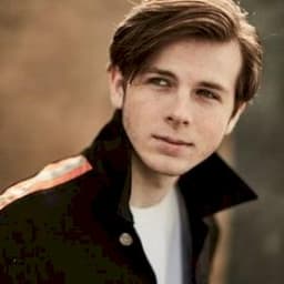 Chandler Riggs