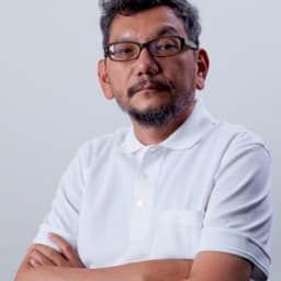Hideaki Anno