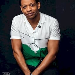 Derrick Baskin