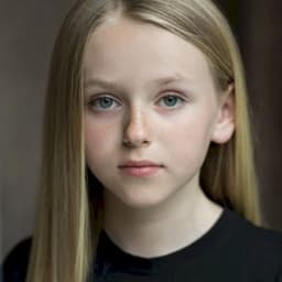 Florence Keen