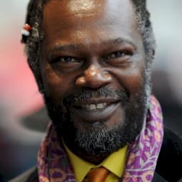 Levi Roots