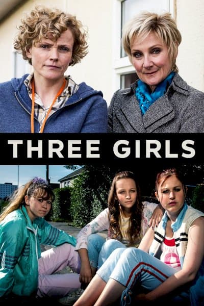 Three Girls