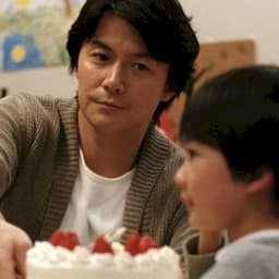 Masaharu Fukuyama