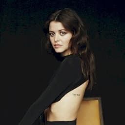Sara Waisglass