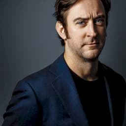 Phil Burke