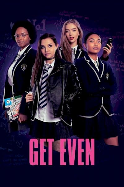 Get Even